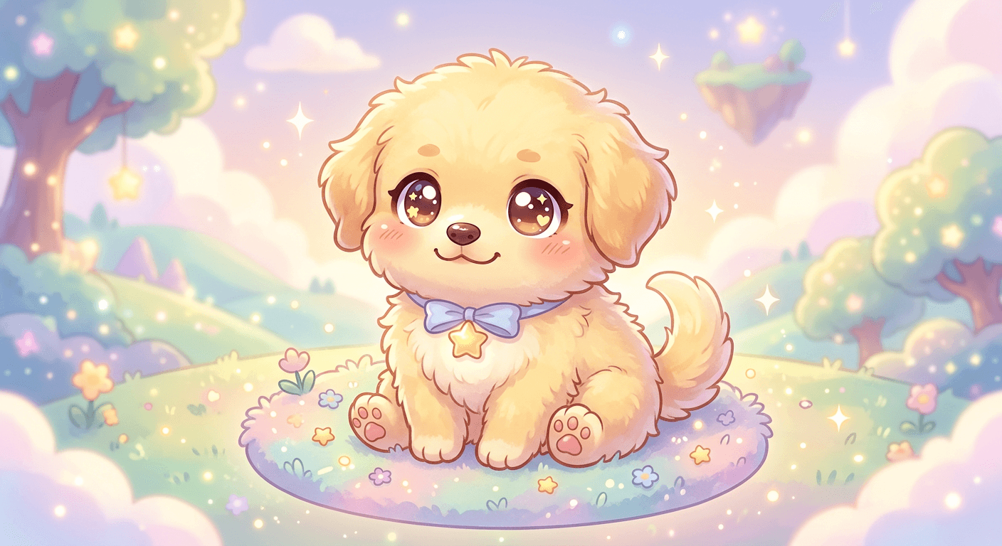 Bruno the dog